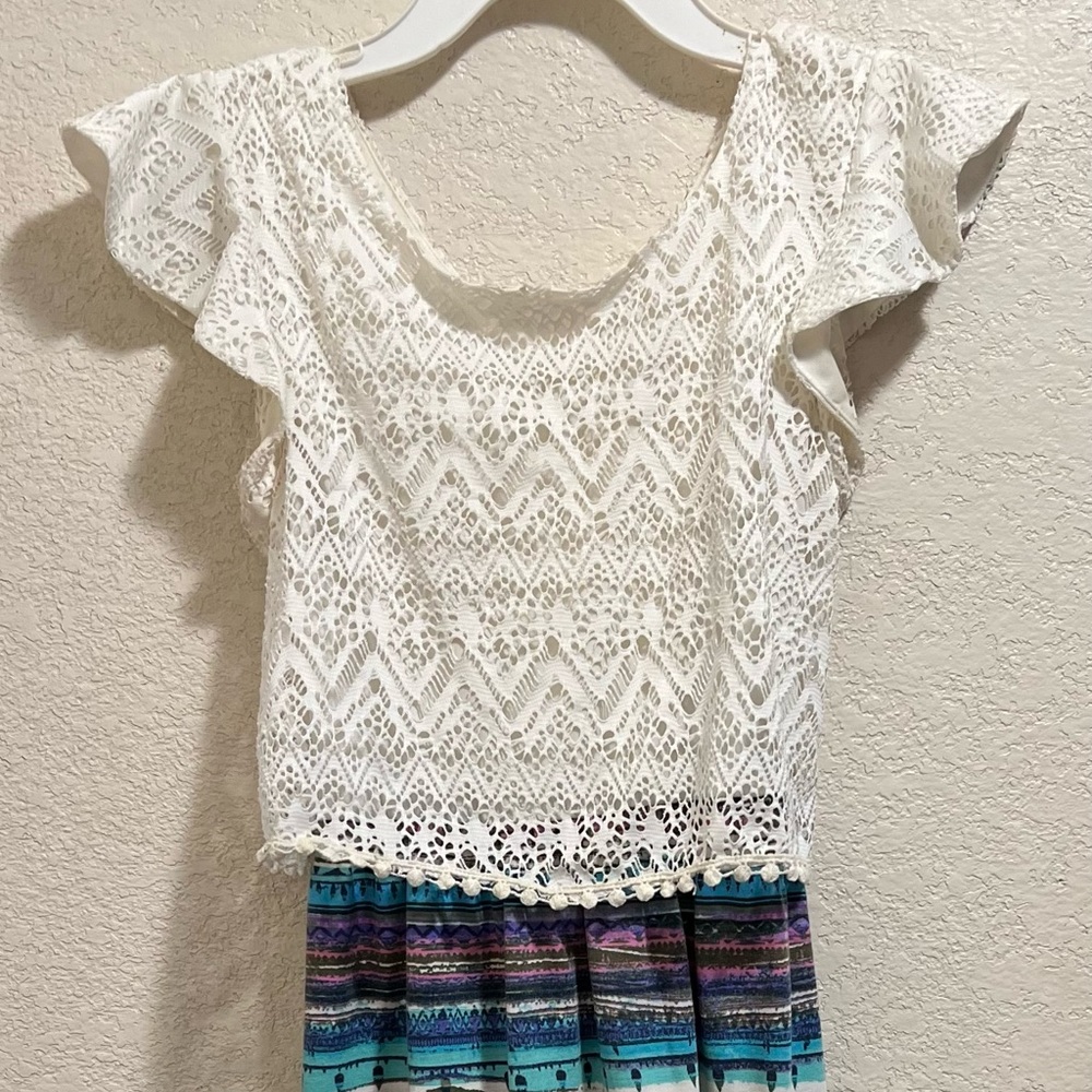 Speechless Dress